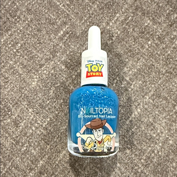 Disney Other - LE 100% Vegan - Woody